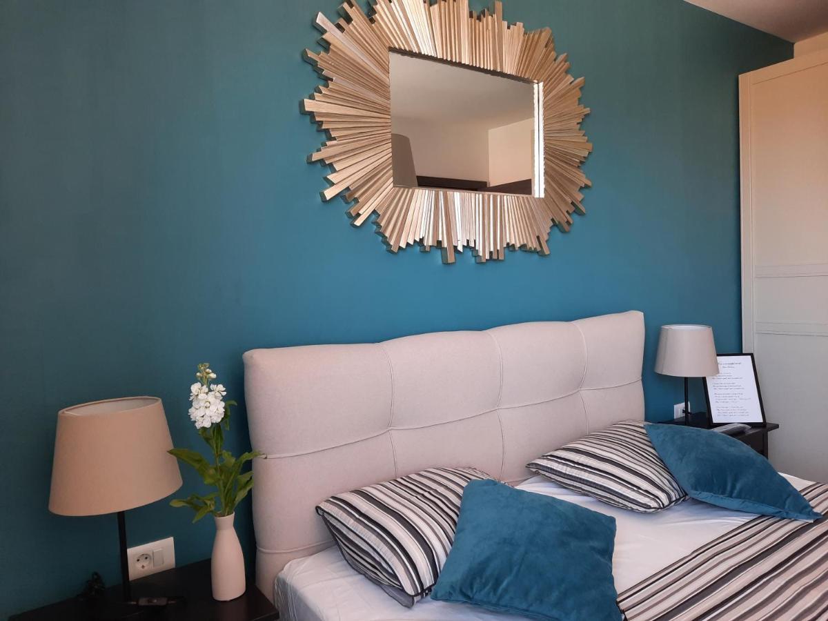 Enjoy Pula - New Apt With Terrace And Free Parking Garage 外观 照片